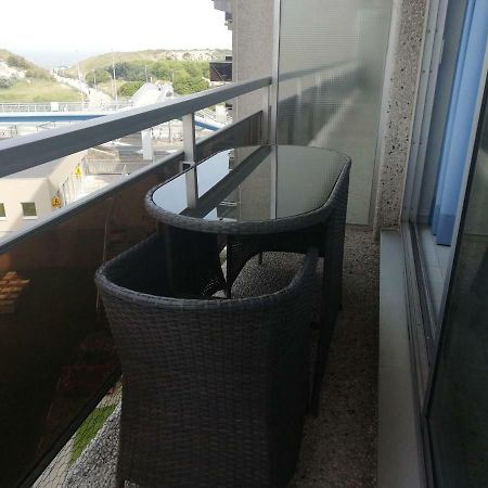 Duinenzicht Apartment Bredene Bagian luar foto