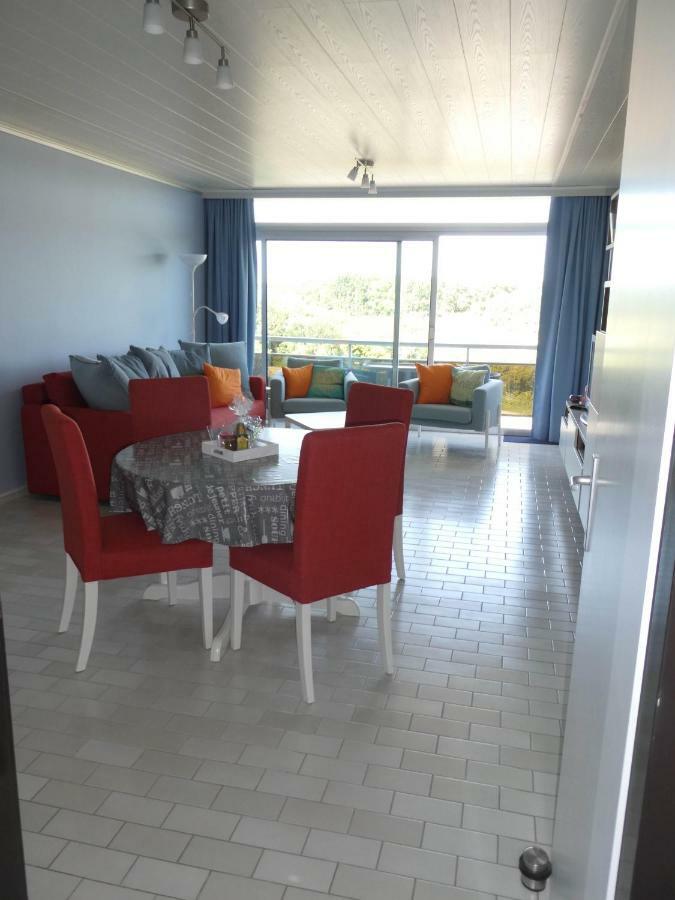 Duinenzicht Apartment Bredene Bagian luar foto