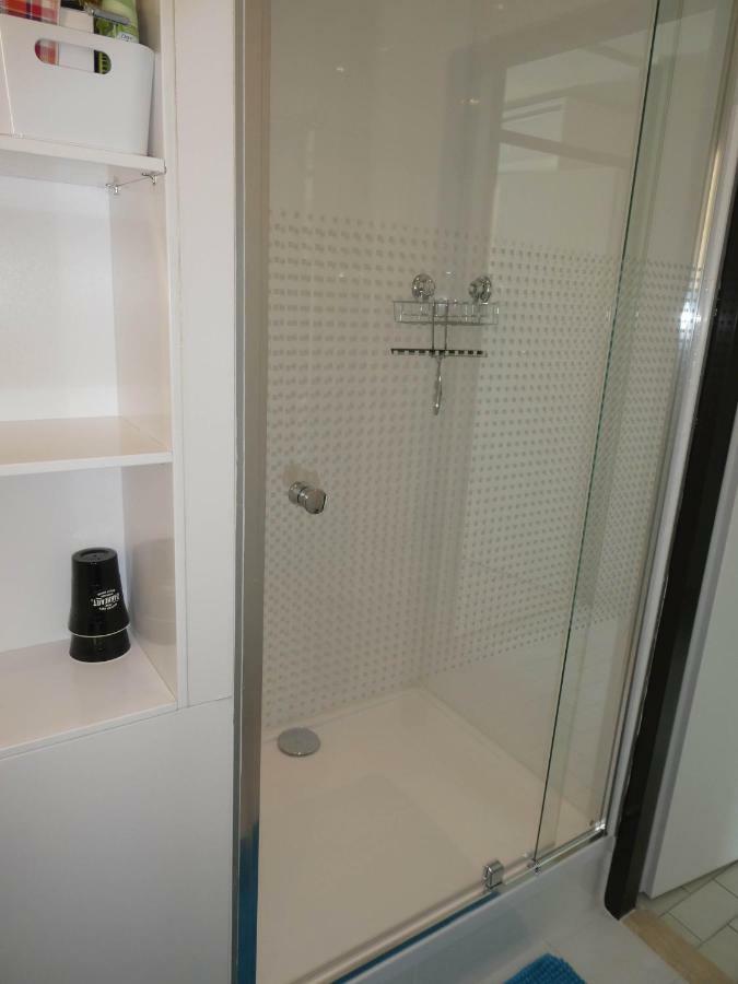 Duinenzicht Apartment Bredene Bagian luar foto