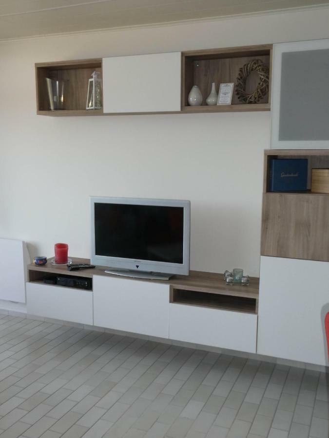 Duinenzicht Apartment Bredene Bagian luar foto