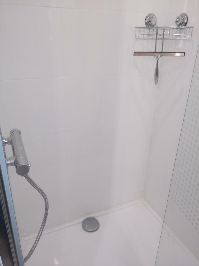 Duinenzicht Apartment Bredene Bagian luar foto