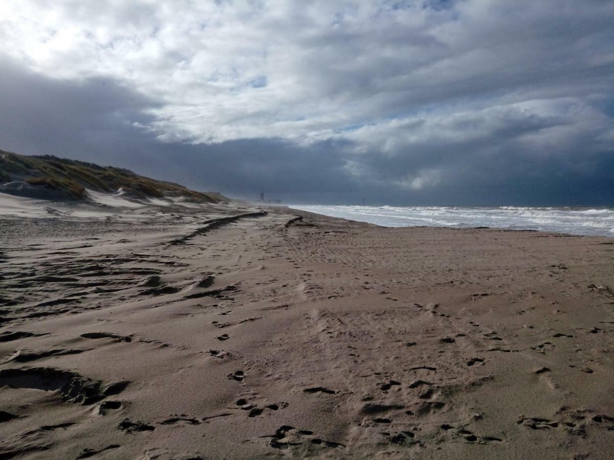 Duinenzicht Apartment Bredene Bagian luar foto