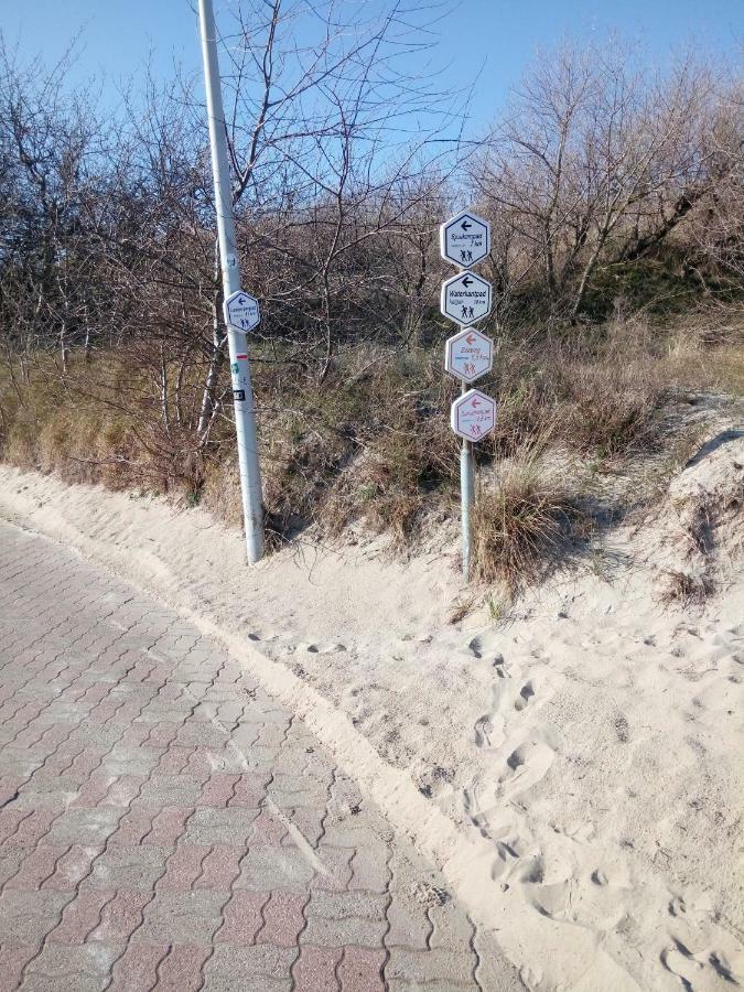 Duinenzicht Apartment Bredene Bagian luar foto