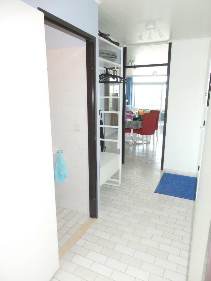 Duinenzicht Apartment Bredene Bagian luar foto